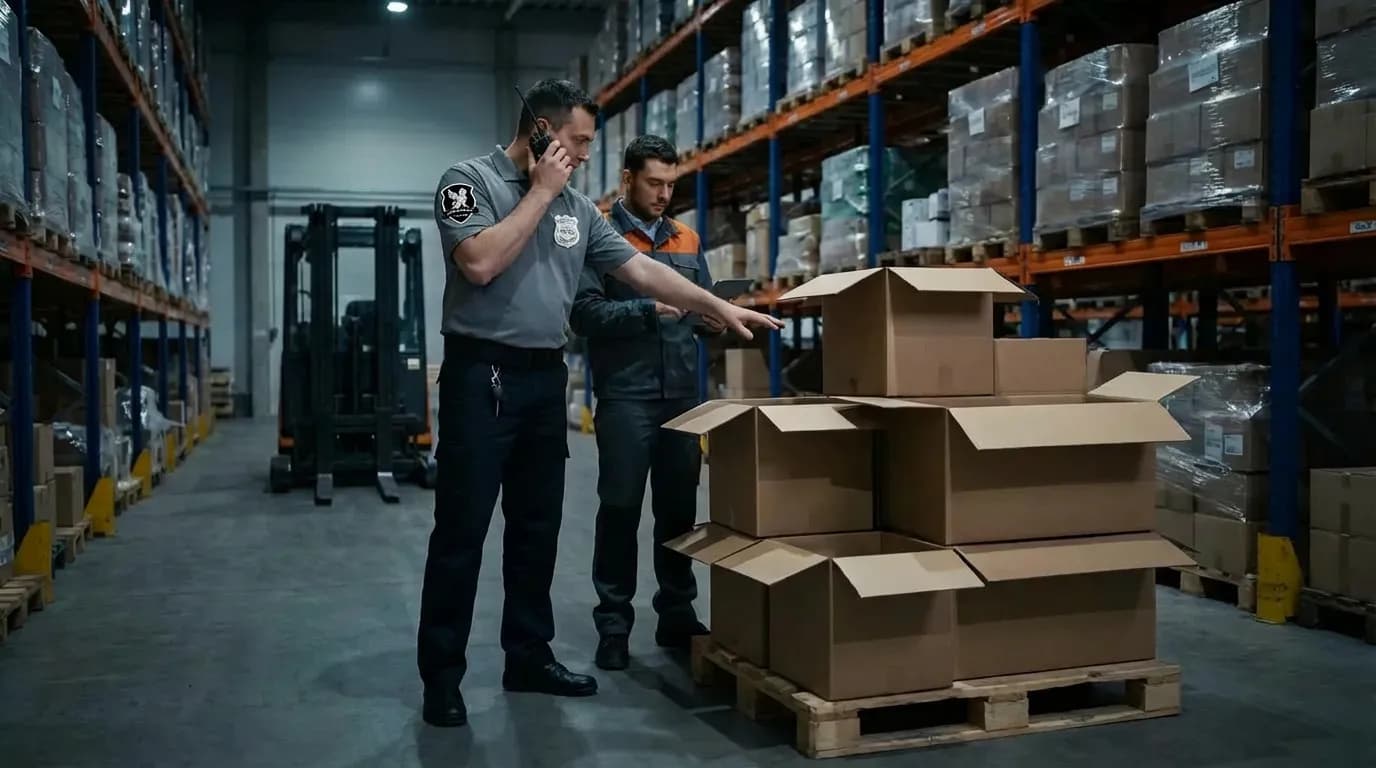 SecurSolution – Advanced Security Services