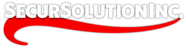 SecurSolution Logo